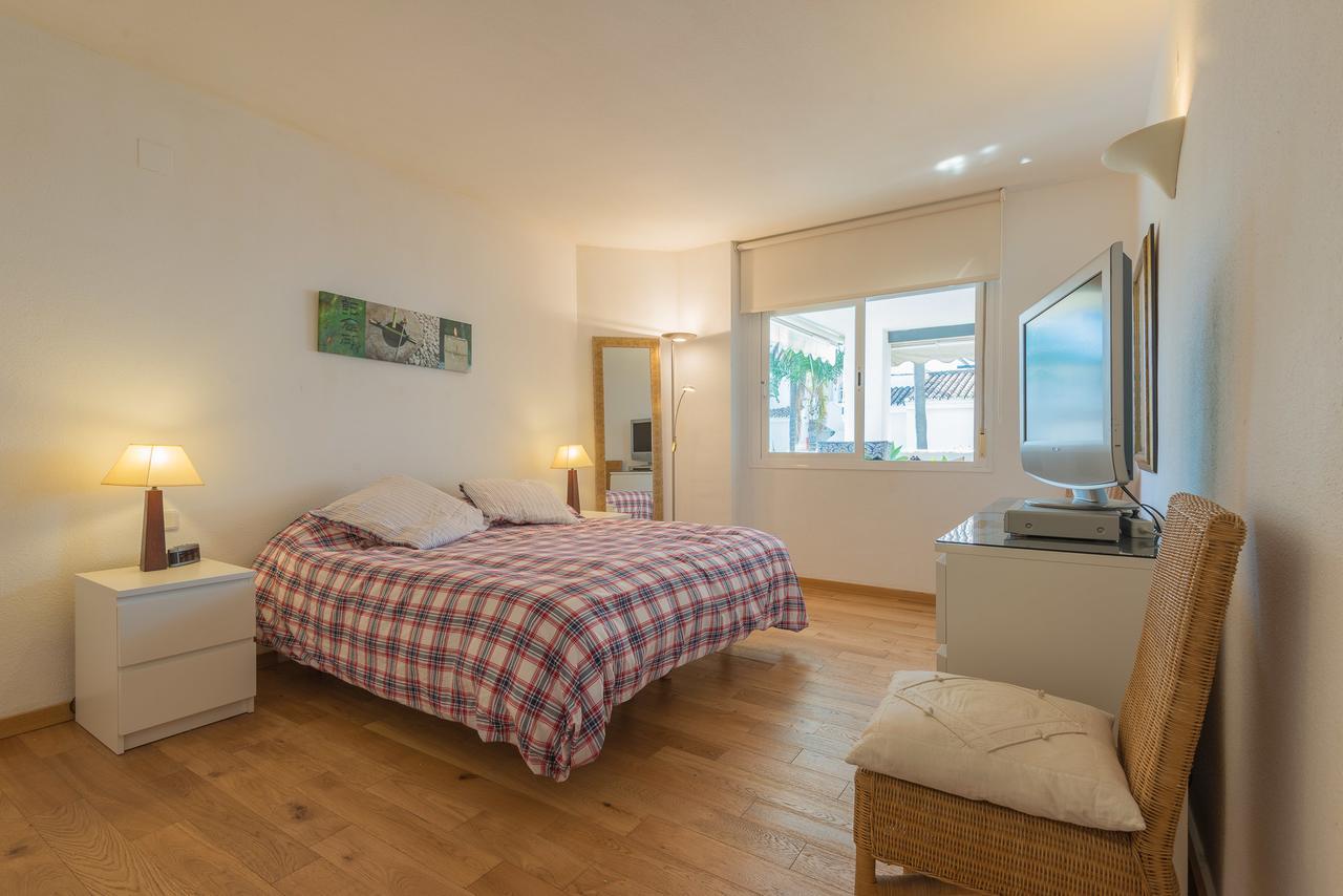 Apartamento Naranjo, Puerto Banus Naranjos De