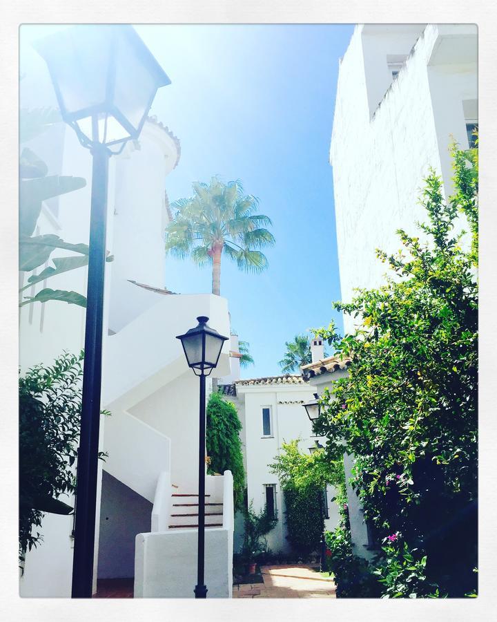 Apartamento Naranjo, Puerto Banus Naranjos De Marbella