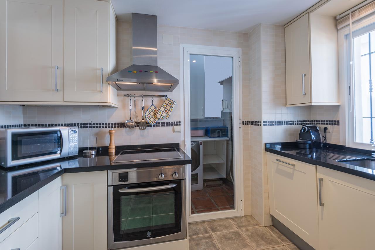 Apartamento Naranjo, Puerto Banus Naranjos De