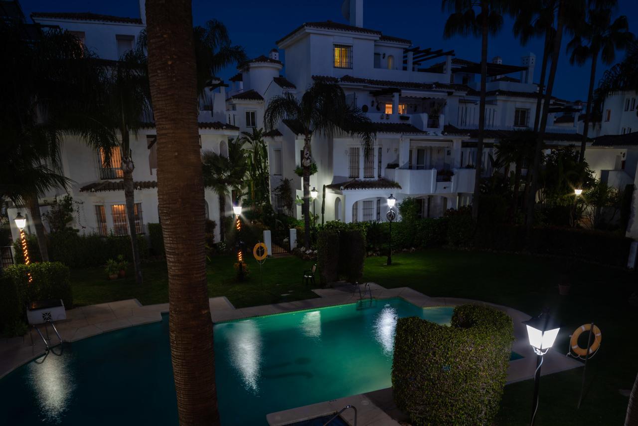 Naranjo, Puerto Banus Naranjos De *