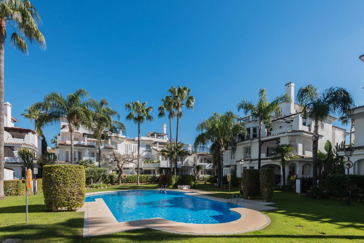 Naranjo, Puerto Banus Naranjos De * Marbella