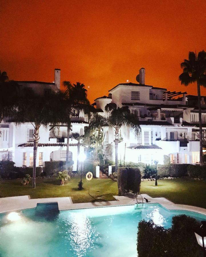 Naranjo, Puerto Banus Naranjos De Apartamento