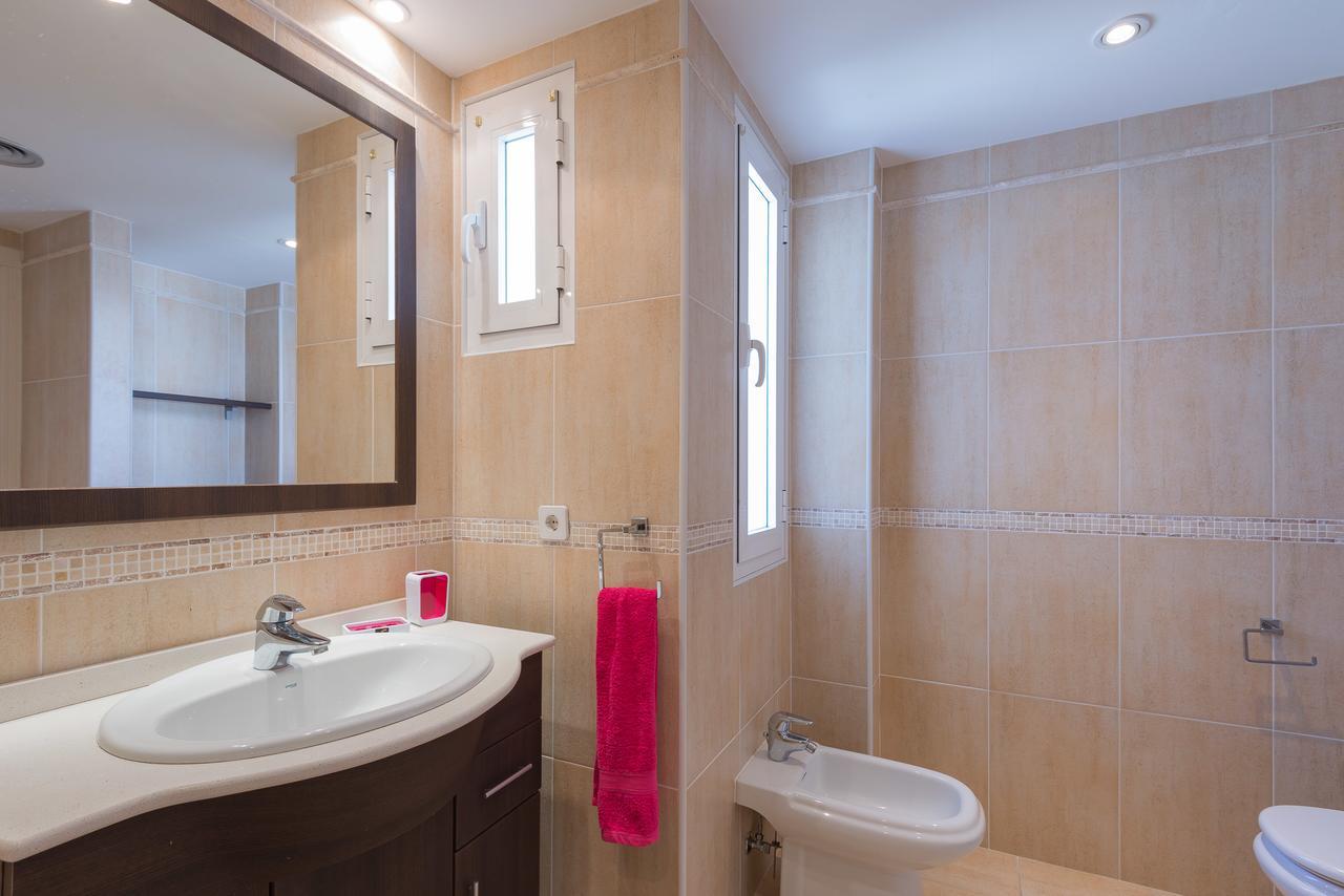 Naranjo, Puerto Banus Naranjos De Apartment Marbella