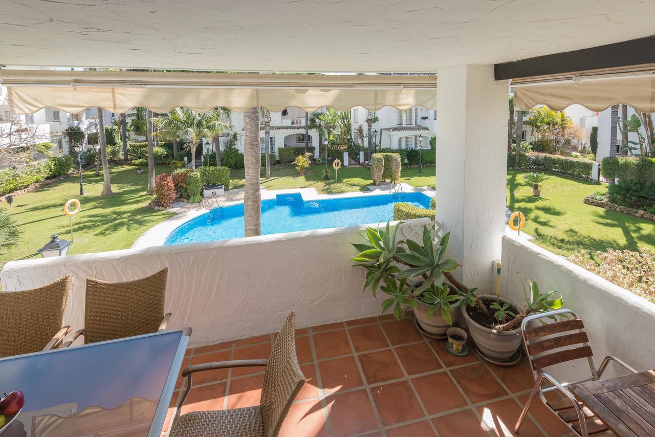 Apartamento Naranjo, Puerto Banus Naranjos De