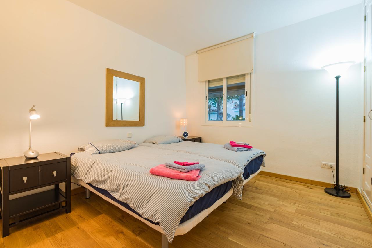 Apartment Naranjo, Puerto Banus Naranjos De *