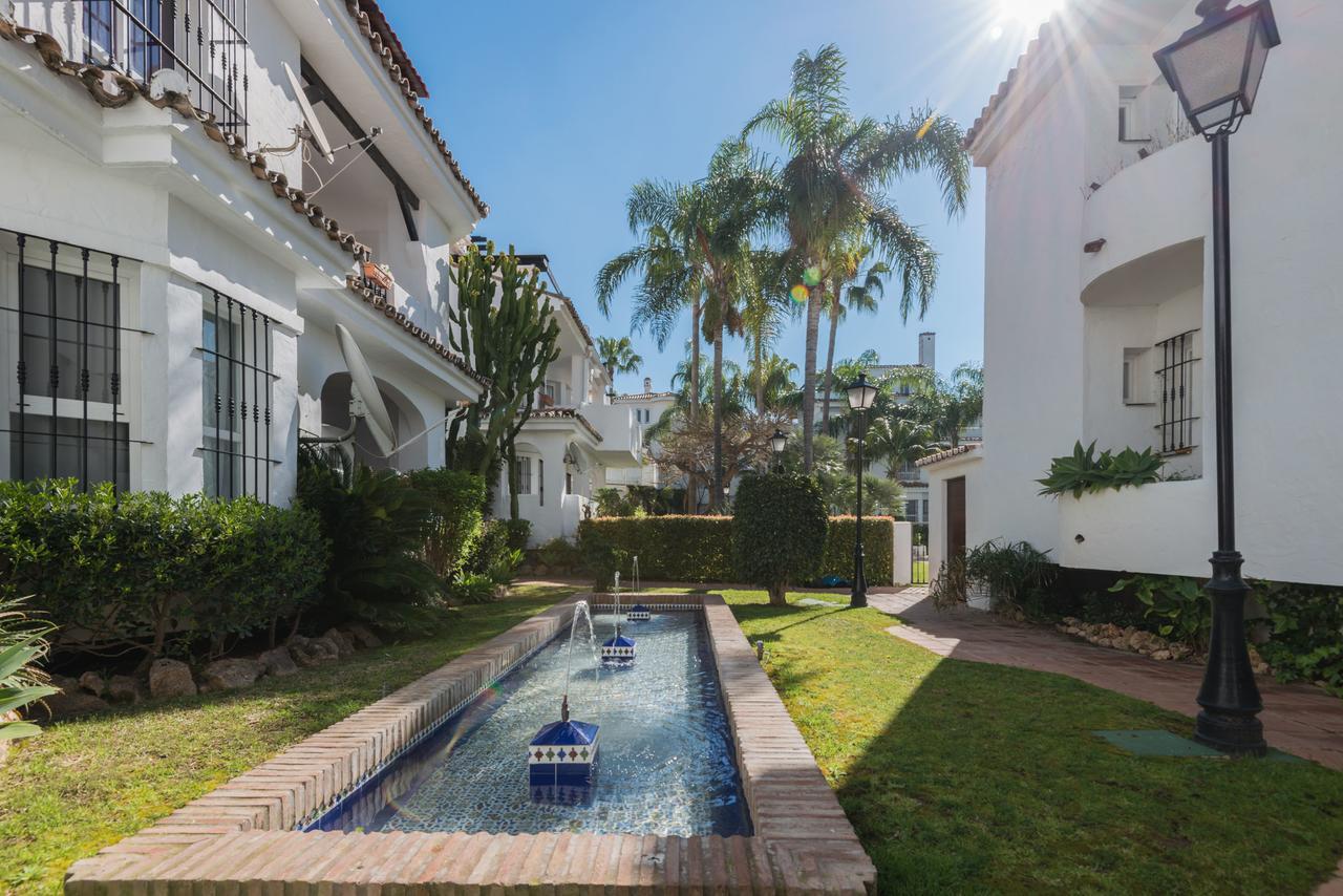 Naranjo, Puerto Banus Naranjos De Apartment